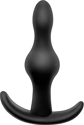 Small Anal Plug S Pleasures Pleaser for Beginners