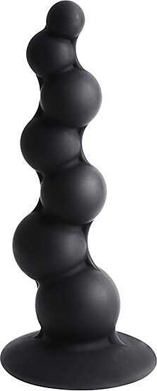 S Pleasures Tango Anal Bead Plug