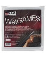 Sexmax Plastic Sheet