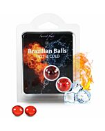 Dual Sensation Balls