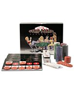 Strip Poker Game for couples