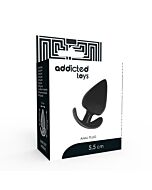 Anal Plug Bliss 5.5cm