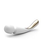 Lelo smart wand massager medium ivory