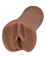 Celebrity girls - karlie redd - ultraskyn pocket pussy - caramel