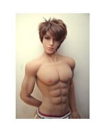 Shots dolls jimmy - flesh