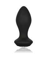 Vibrating crystal probe