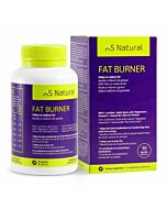 Xs natural fat burner fat burning weight lost supplement