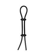 Double stretch booster - black