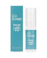 Antibacterial bar cleaner - disinfect 80s - 15ml