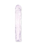 Classic 25.5 cm clear jelly