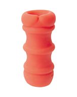 Mood pleaser ur3 zig zag orange