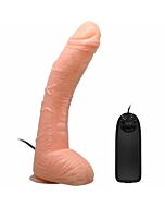 Penis vibration realistic dildo g spot stimulating and vibration