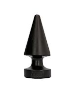 Mini crack attack - black