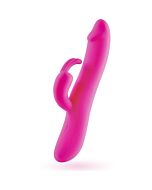 MollySilk - Premium Vibrator
