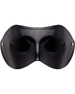 Blackout eyemask