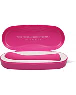 G-spot - glimmer - pink