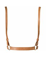 Maze - x harness brown