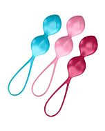 Satisfyer loveballs training set 2