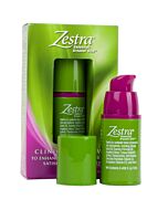 Zestra essential arousal oils  12ml