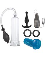 His ultimate sta-hard kit