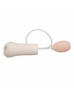 Baile passion lady murcia masturbator 3d