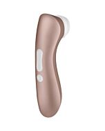 Satisfyer  pro 2 vibration