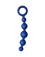 Joyballs anal wave blue
