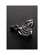 Attica chastity cage (45mm)