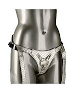 The regal queen - gold