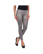 Intimax legging basic gris