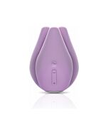 Love pods - purple vibrator tre