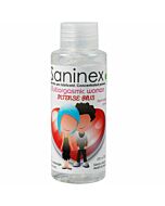 Saninex multiorgasmic woman intense plus 2 in 1