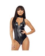 Guilty pleasure teddy black