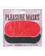 Pleasure masks