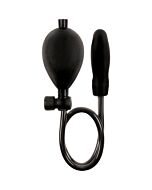 Renegade inflatable anal plug