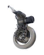 Cock ball ring elephant jelly vib