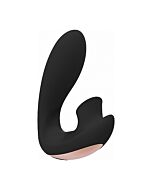 Irresistible - desirable - black