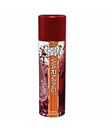 Wet warming water based lube 105g