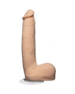 Pierce paris - 9 inch ultraskyn cock