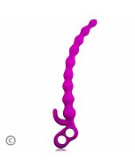 Pretty love rupert purple