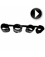 Sex & michief spread the love bar