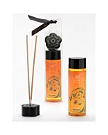 Hot Pineapple Colada Oil