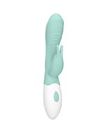 Rabbit vibrator juicy green
