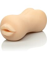 Dual Pleasure Double Masturbator