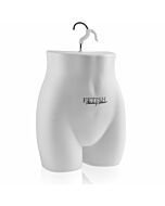 Fetish fantasy series torso display