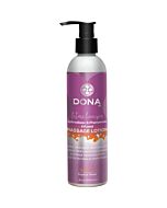 Dona massage lotion sassy 235 ml