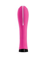 Luxe seven vibe juliet pink