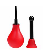 Sevencreations whirling douche  kinx