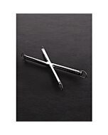 X-hog tie bar