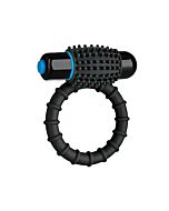 Optimale vibrating c-ring black